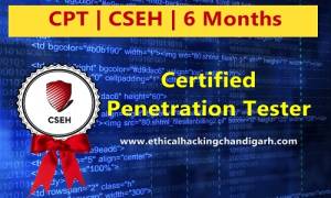 Ethical Hacking Chandigarh